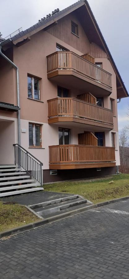 Jagoda 11 Karpacz Exterior foto